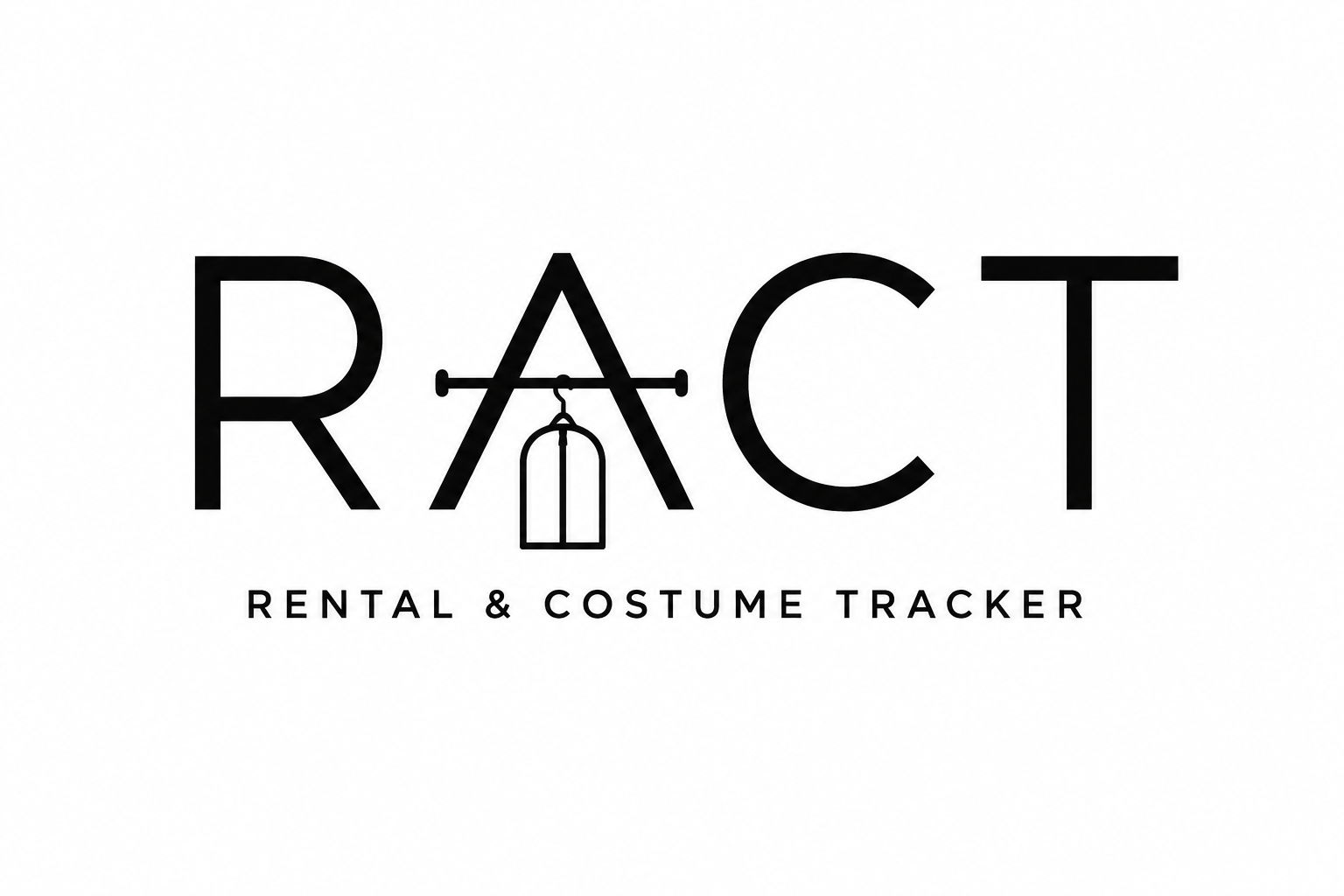Ract — Rental & Costume Tracker